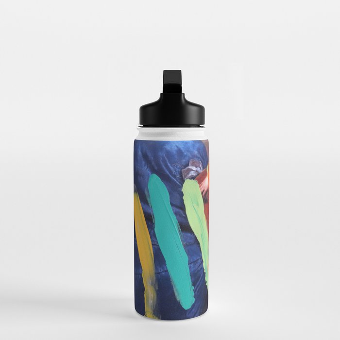 Composition 505 Water Bottle Gallery Image 3
