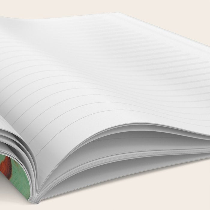 Autumn Beech Tree Notebook Gallery Image 2