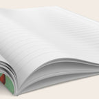 Autumn Beech Tree Notebook Gallery Image 2