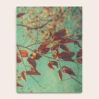 Autumn Beech Tree Notebook Gallery Image 4