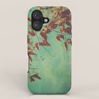 Autumn Beech Tree iPhone Case Gallery Image 1
