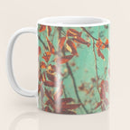 Autumn Beech Tree Coffee Mug Gallery Image 3