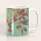 Autumn Beech Tree Coffee Mug Gallery Image 1