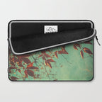 Autumn Beech Tree Laptop Sleeve Gallery Image 2
