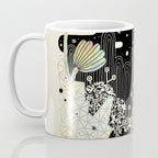 Into the Unknown... Coffee Mug Gallery Image 3