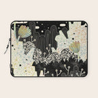 Into the Unknown... Laptop Sleeve Gallery Image 1