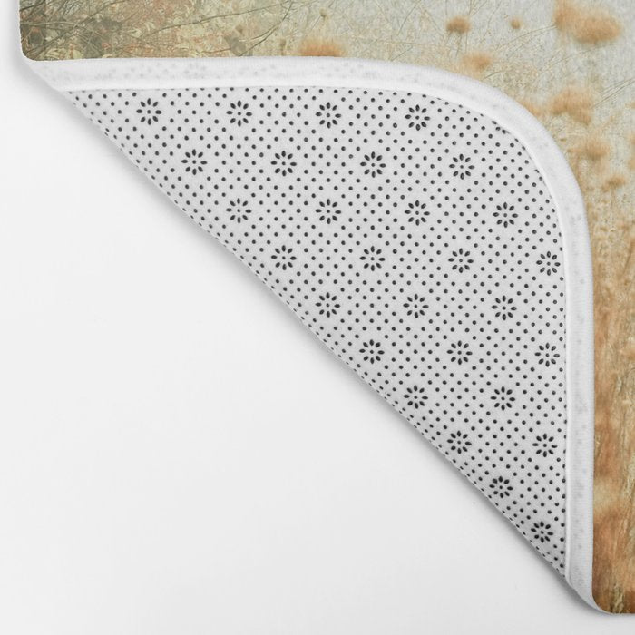 The Magic of Fog Bath Mat Gallery Image 2