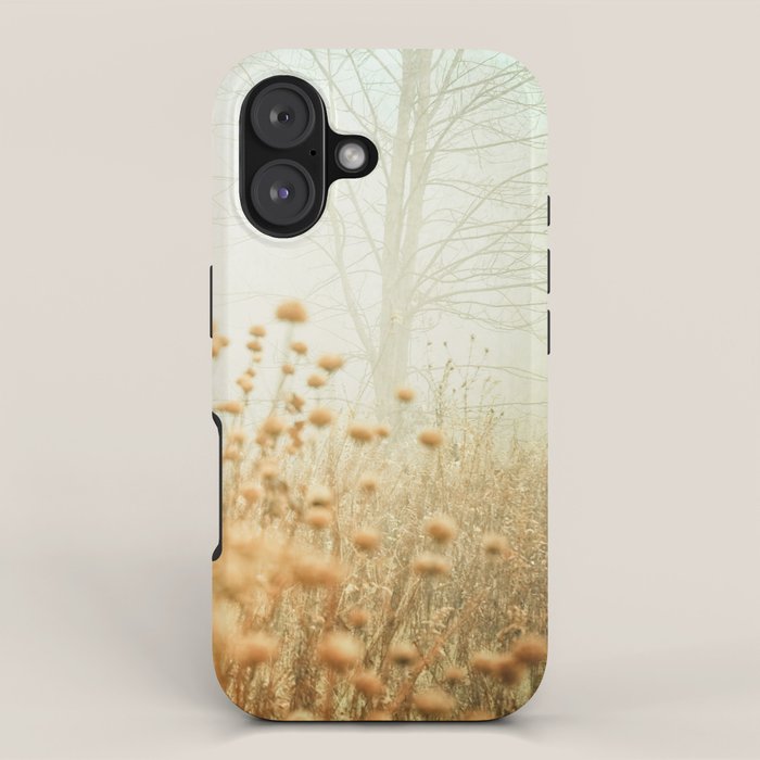 The Magic of Fog iPhone Case Gallery Image 1
