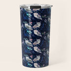 Night Owls Travel Mug Gallery Image 1