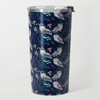 Night Owls Travel Mug Gallery Image 2