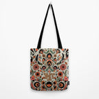 Gem In My Life Tote Bag Gallery Image 2