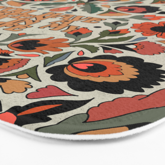Gem In My Life Bath Mat Gallery Image 3