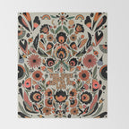 Gem In My Life Throw Blanket Gallery Image 2