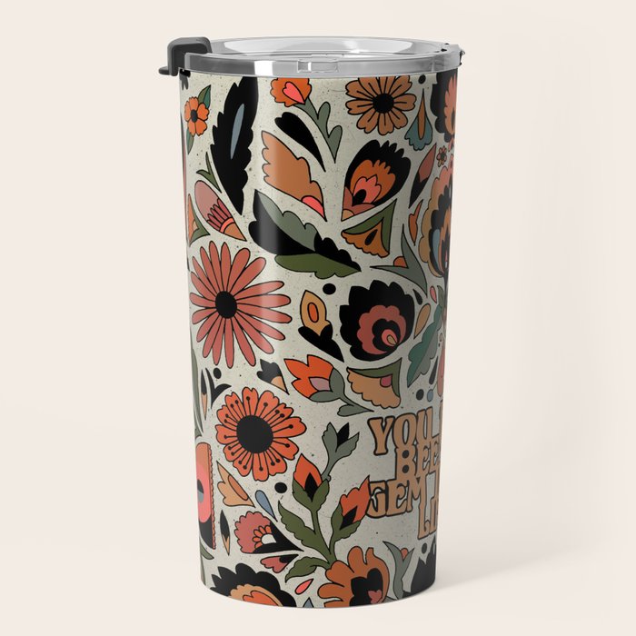 Gem In My Life Travel Mug Gallery Image 3