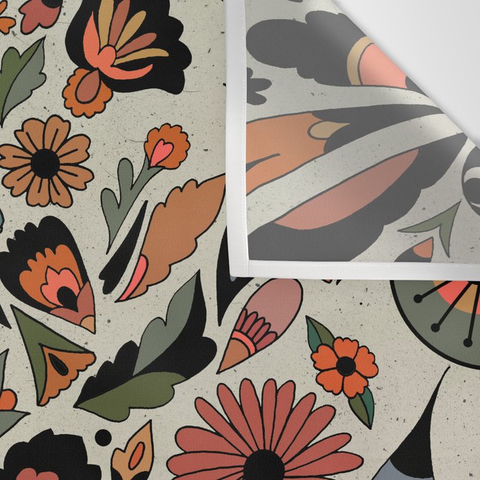 Gem In My Life Wall Tapestry Gallery Image 3