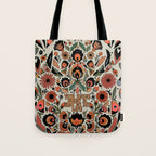 Gem In My Life Tote Bag Gallery Image 1