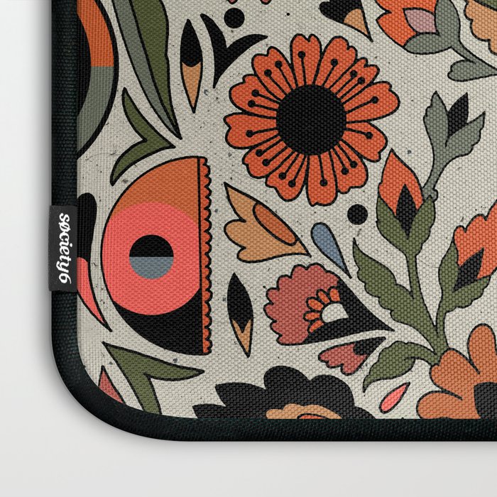 Gem In My Life Laptop Sleeve Gallery Image 3