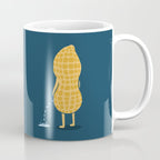 Peenut Coffee Mug Gallery Image 1