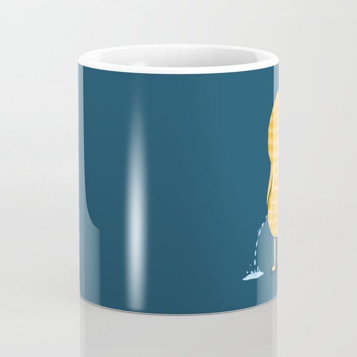 Peenut Coffee Mug Gallery Image 4