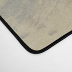 the sky over the fields abstract landscape Desk Mat Gallery Image 4