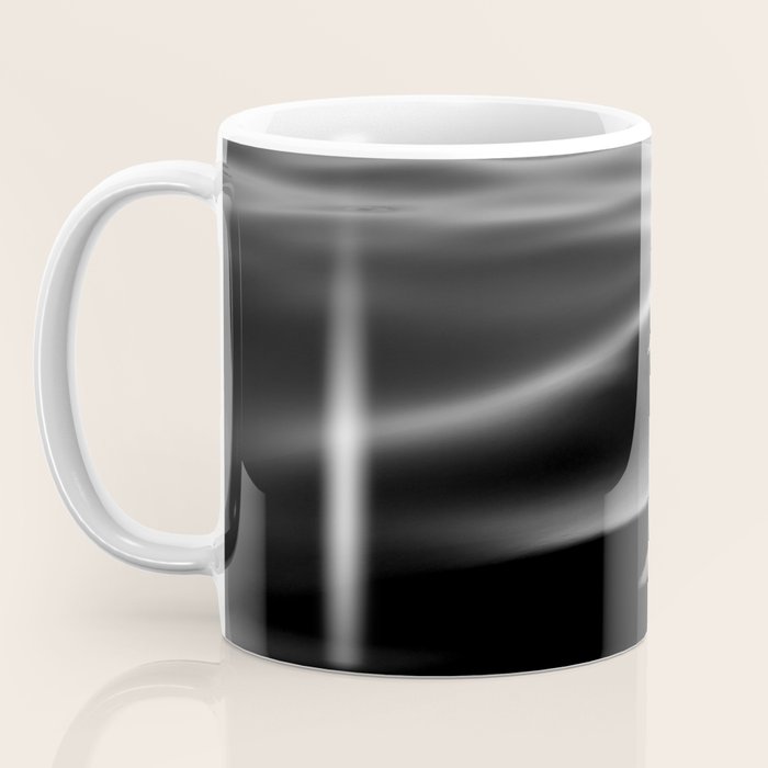 Orca, kill whale whale watching black and white nature photograph - photography - photographs Coffee Mug Gallery Image 3