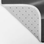 Orca, kill whale whale watching black and white nature photograph - photography - photographs Bath Mat Gallery Image 2