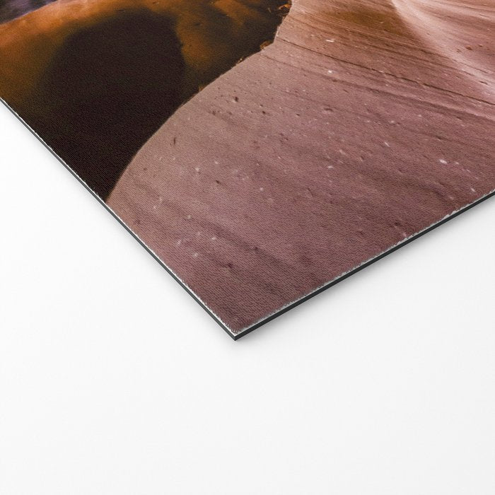 Antelope Canyon Filtered Light   3-9-15 Welcome Mat Gallery Image 2