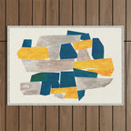 Ore Outdoor Rug Gallery Image 1
