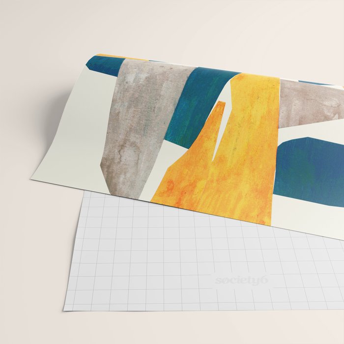 Ore Wrapping Paper Gallery Image 2