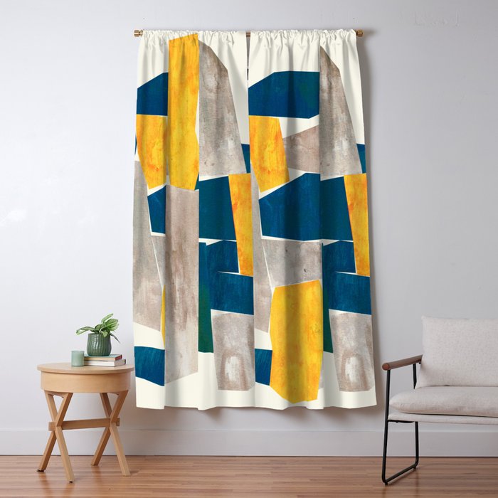 Ore Window Curtain Gallery Image 5