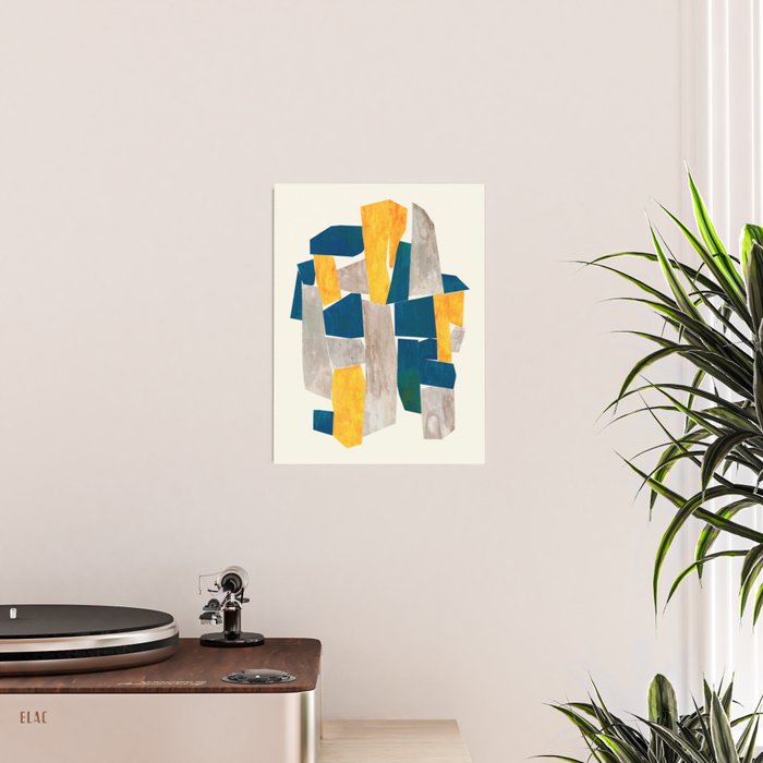Ore Poster Gallery Image 2