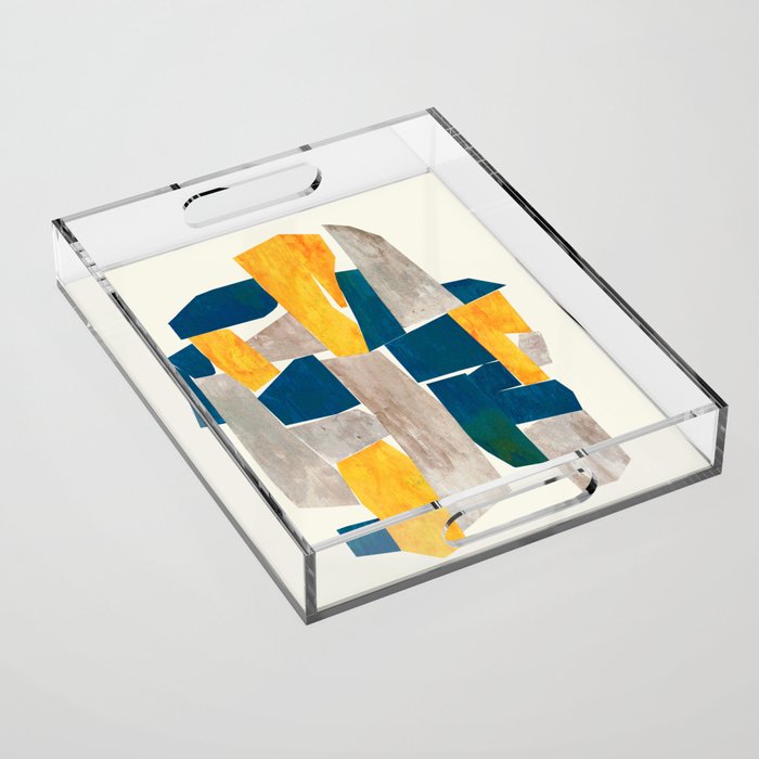 Ore Acrylic Tray Gallery Image 1