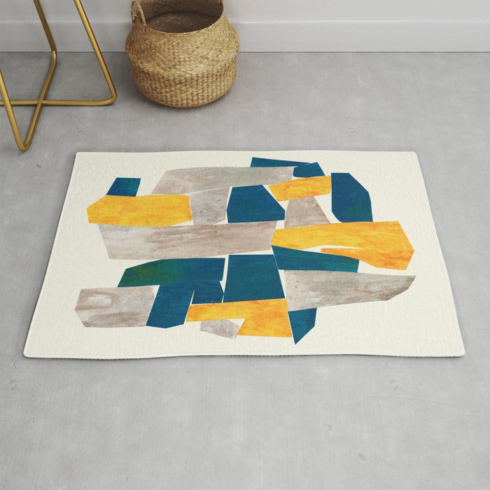 Ore Rug Gallery Image 1