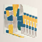 Ore Wrapping Paper Gallery Image 3