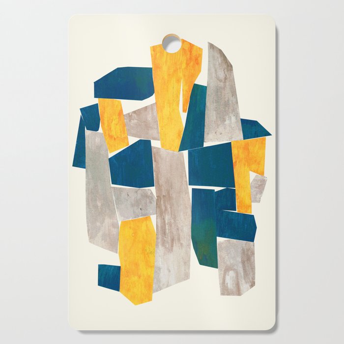 Ore Cutting Board Gallery Image 1