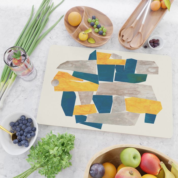 Ore Cutting Board Gallery Image 2