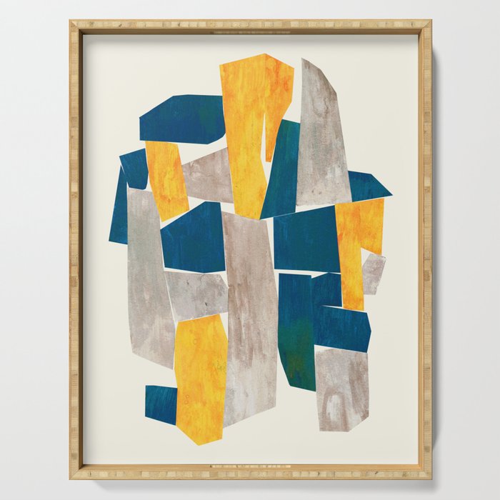 Ore Serving Tray Gallery Image 1