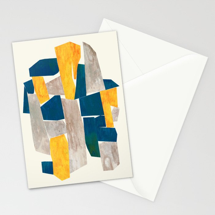 Ore Stationery Card Gallery Image 2
