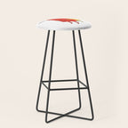 I'll Never Le Go Stool Gallery Image 1