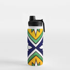 talaveramexican tile Water Bottle Gallery Image 2