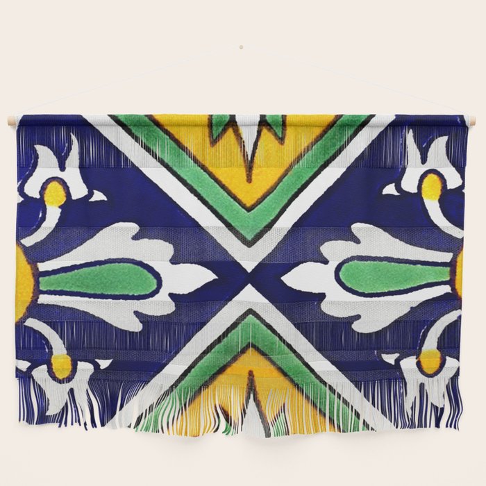 talaveramexican tile Wall Hanging Gallery Image 1