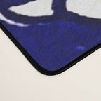 talaveramexican tile Desk Mat Gallery Image 4