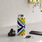 talaveramexican tile Water Bottle Gallery Image 4