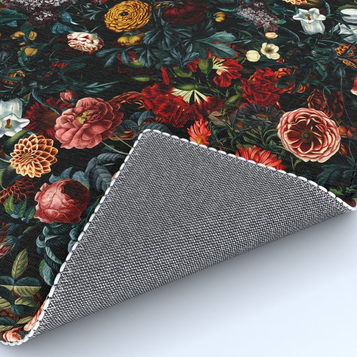 Midnight Garden XXVI Rug Gallery Image 4