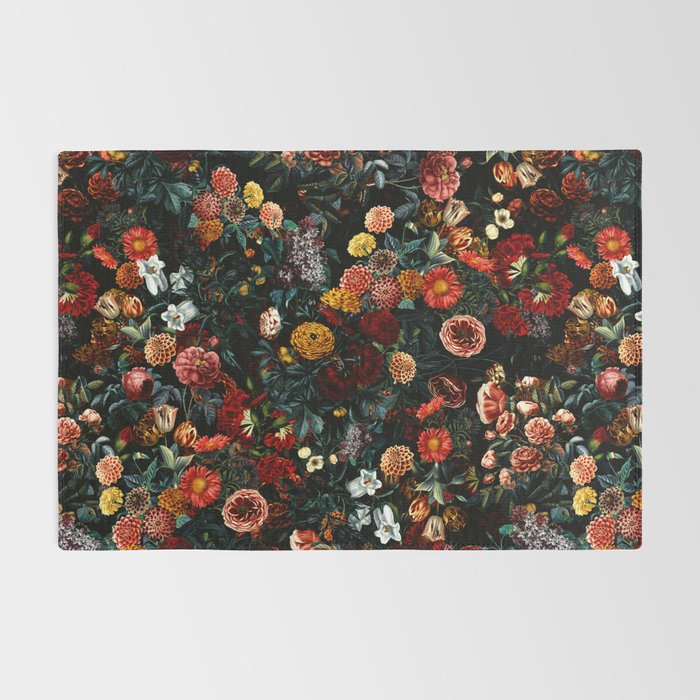 Midnight Garden XXVI Rug Gallery Image 2