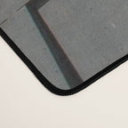 Fenwall -- Boston Fenway Park Wall, Green Monster, Red Sox Desk Mat Gallery Image 4