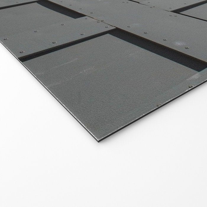 Fenwall -- Boston Fenway Park Wall, Green Monster, Red Sox Welcome Mat Gallery Image 2