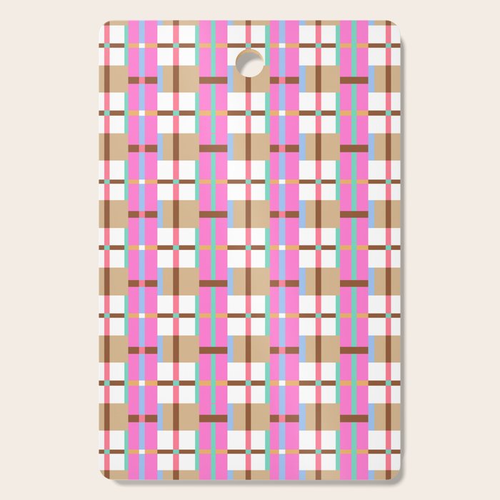 Blod Linear Aesthetics PB Cutting Board Gallery Image 1