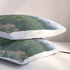 Forest Fog VIII Pillow Sham Gallery Image 3