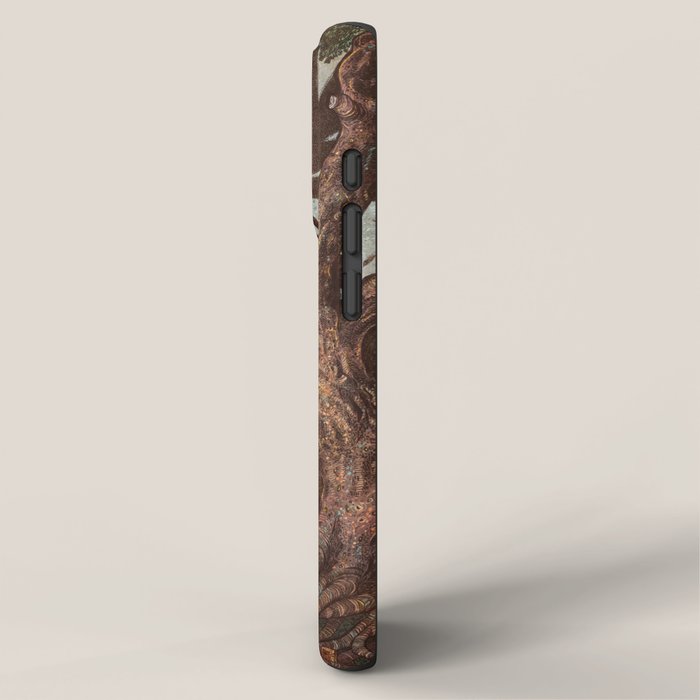 Near Death iPhone Case Gallery Image 2